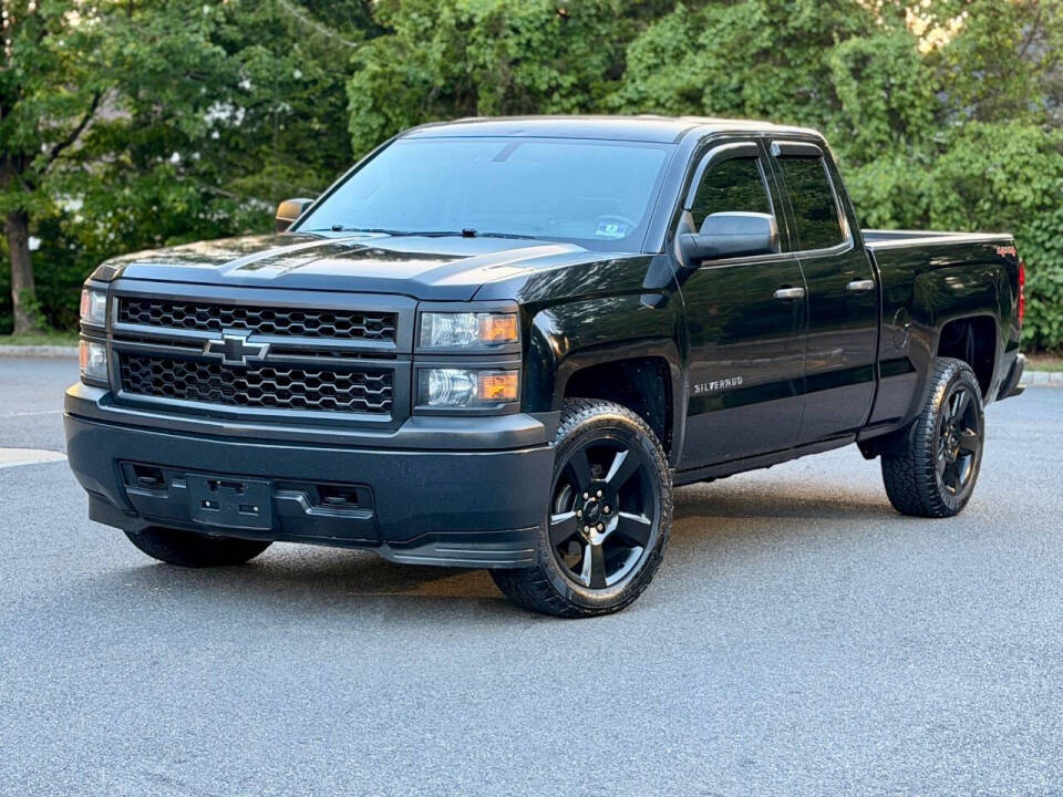 chevrolet silverado 1500 2015 1GCVKPEC8FZ386022 image chevrolet silverado 1500 2015 1GCVKPEC8FZ386022 image